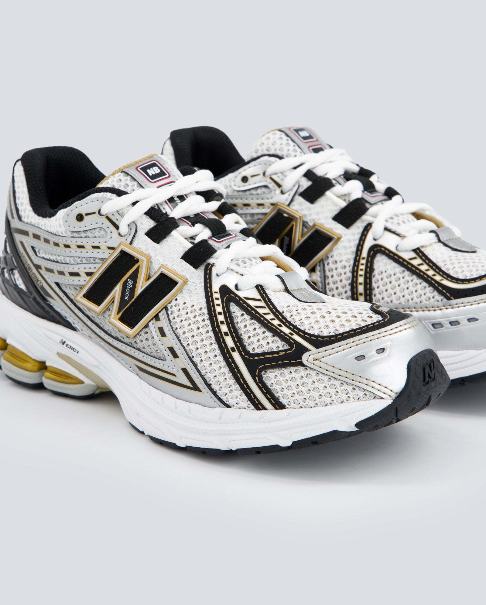 New Balance M1906Ra Lineas Doradas Mujer GC1906RA zapatillas
