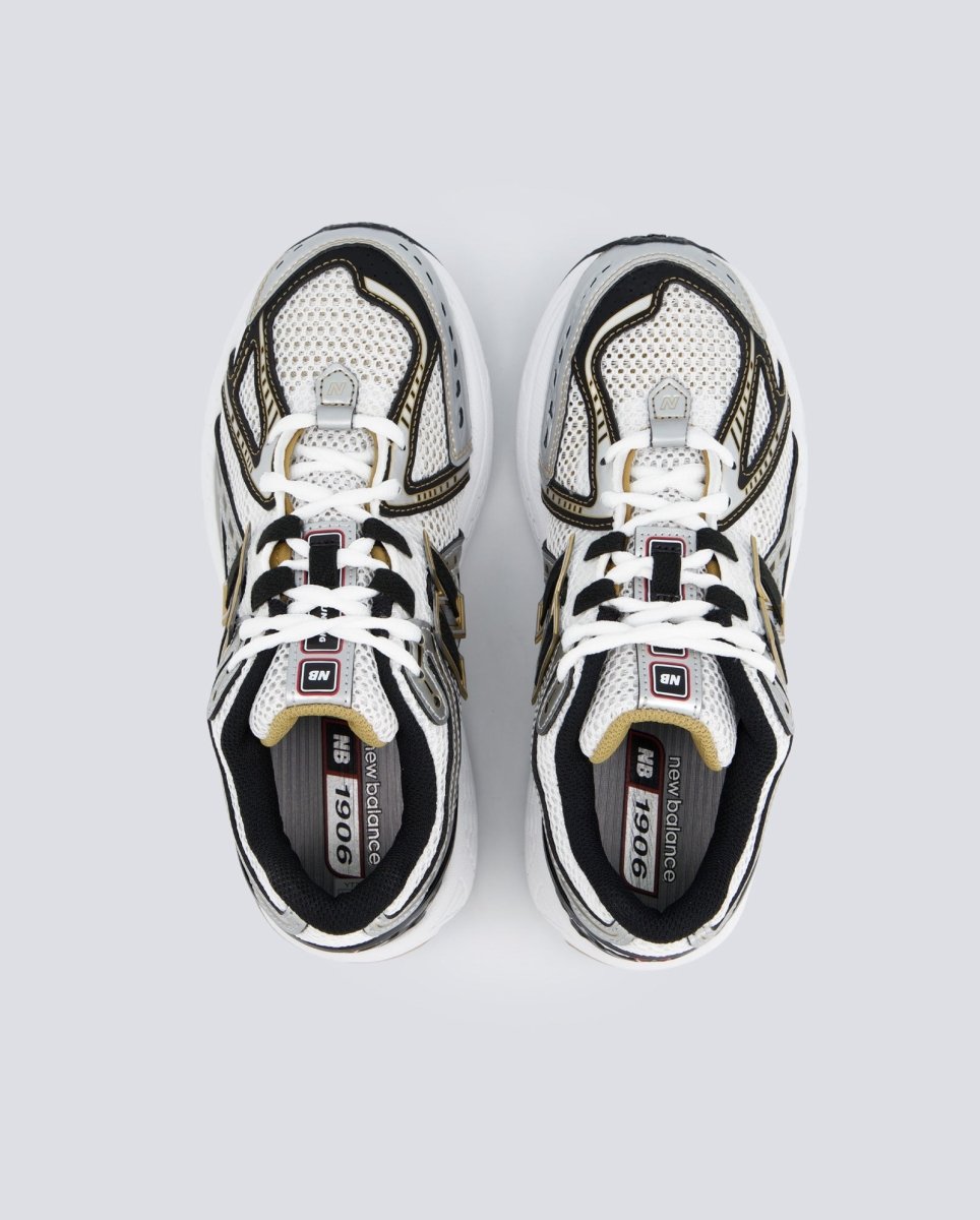 New Balance M1906Ra Lineas Doradas Mujer GC1906RA zapatillas