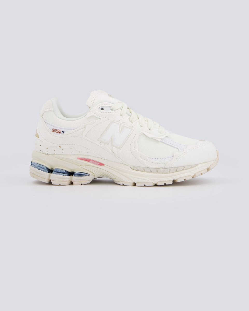 New Balance M2002RDC Protection Blanco Mujer