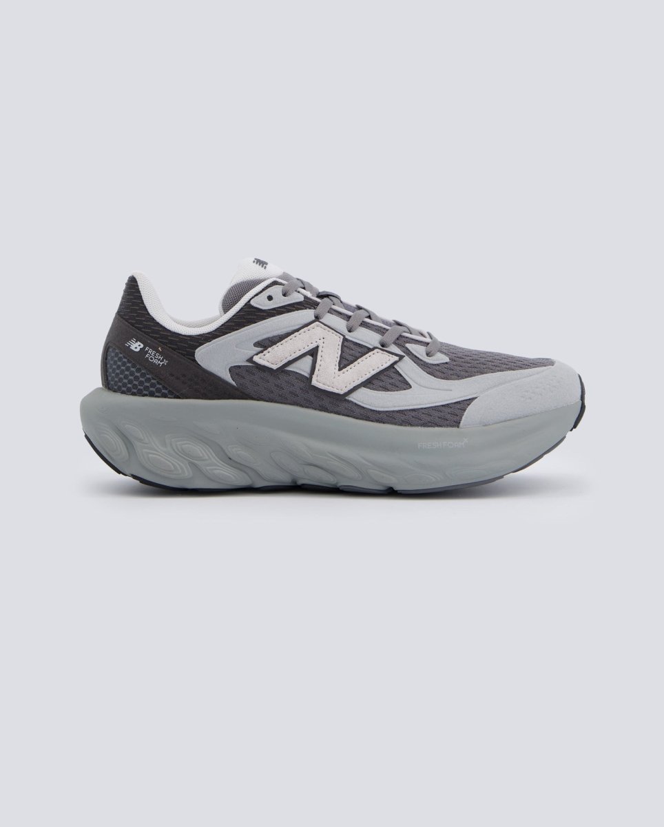 New Balance Trainer North Star Gris Hombre UTRNAA zapatillas