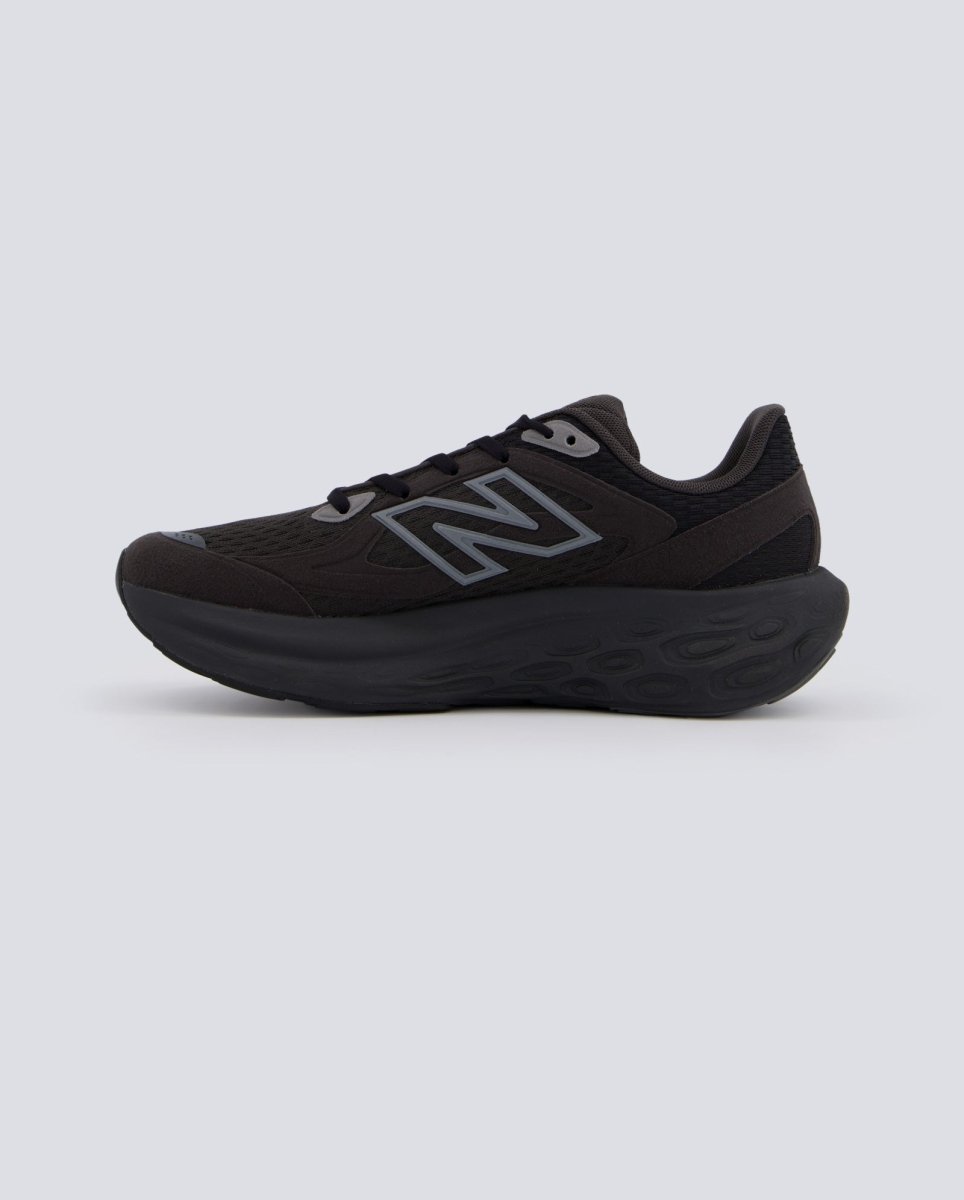 New Balance Trainer North Star Negro Hombre 8407768 zapatillas