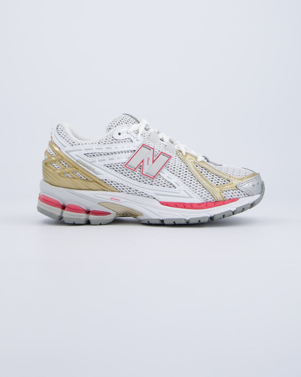 New Balance U1906RCH Rosa Y Dorado Mujer U1906RCH zapatillas