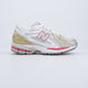 New Balance 1906 Rosa Y Dorado Mujer