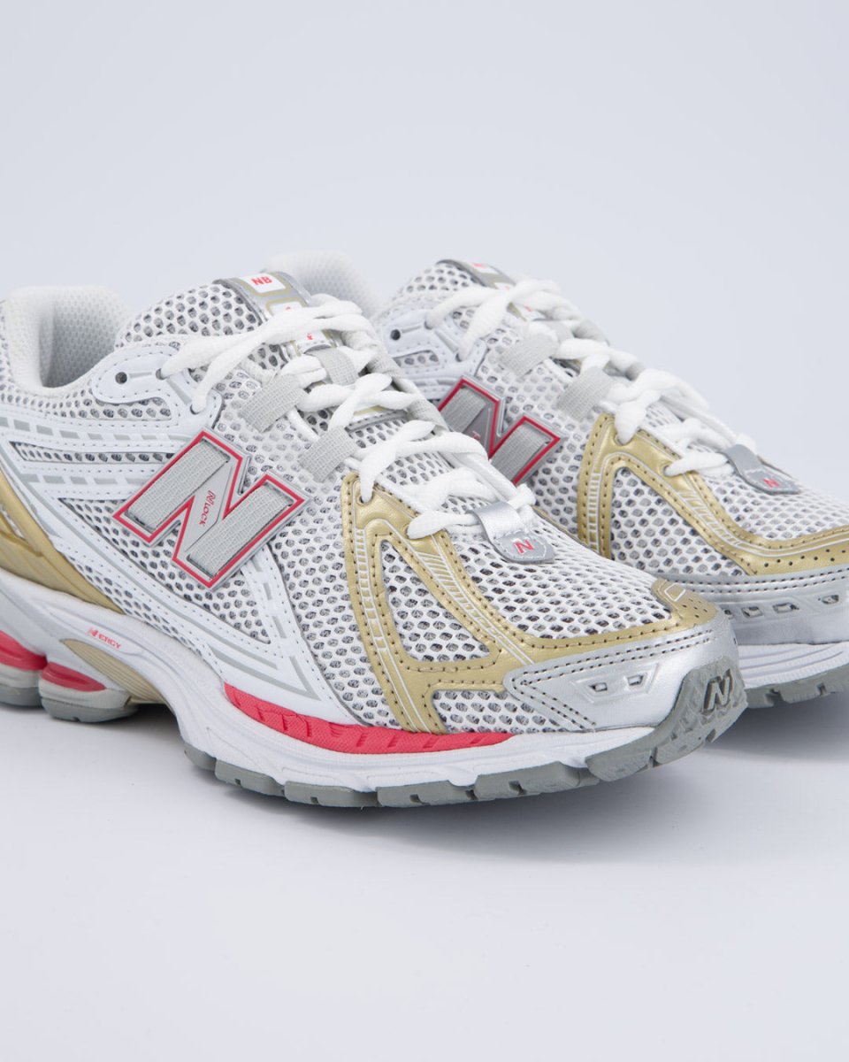 New Balance U1906RCH Rosa Y Dorado Mujer U1906RCH zapatillas