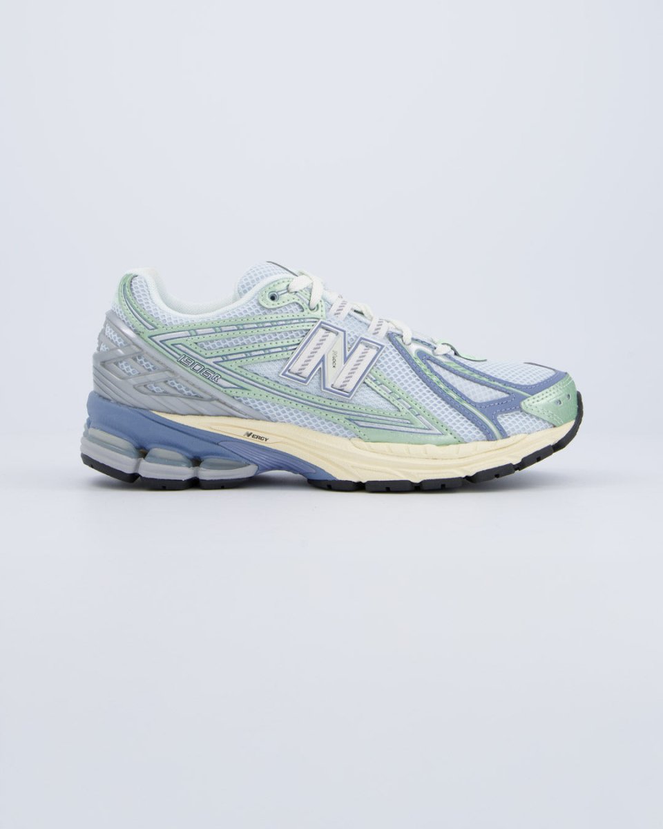 New Balance U1906RNE Azul y Verde Mujer U1906RNE zapatillas