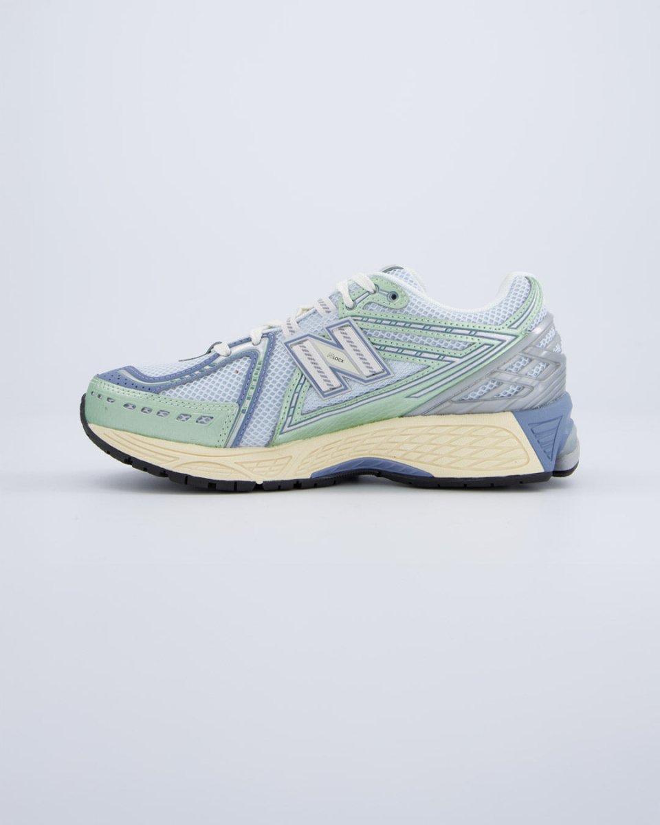 New Balance U1906RNE Azul y Verde Mujer U1906RNE zapatillas