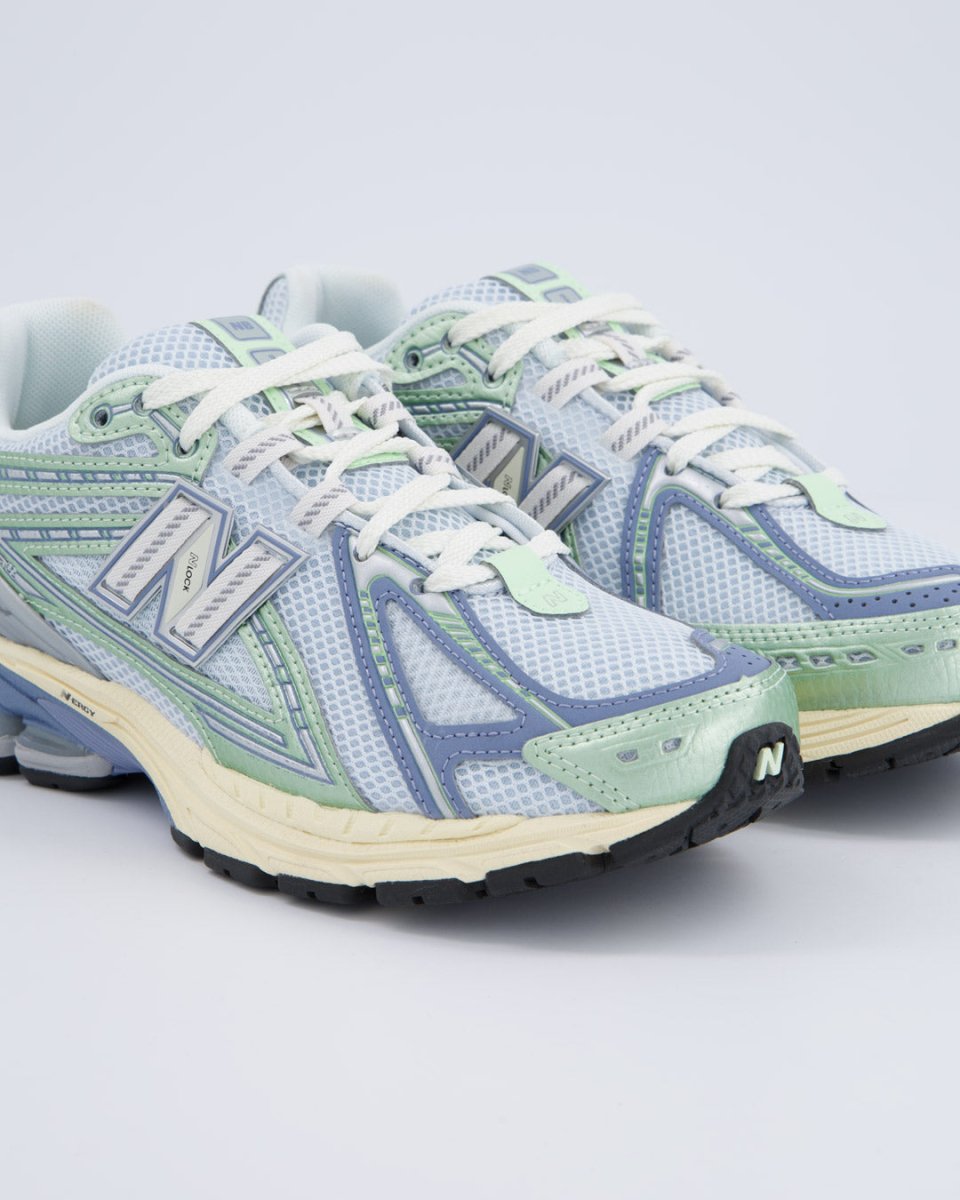 New Balance U1906RNE Azul y Verde Mujer U1906RNE zapatillas