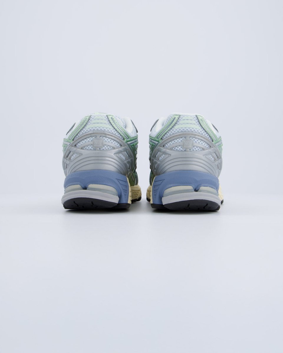 New Balance U1906RNE Azul y Verde Mujer U1906RNE zapatillas
