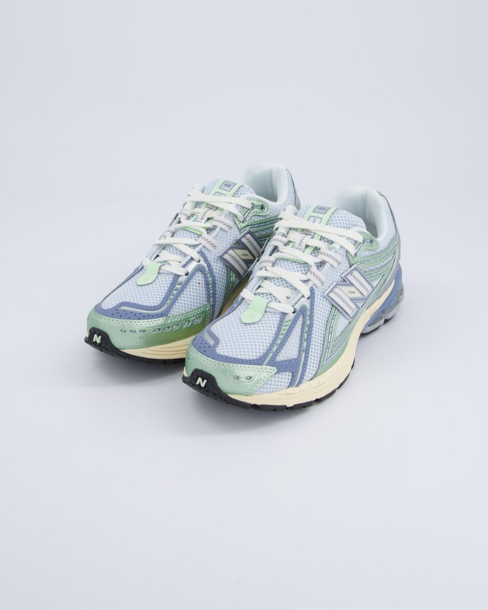 New Balance U1906RNE Azul y Verde Mujer U1906RNE zapatillas