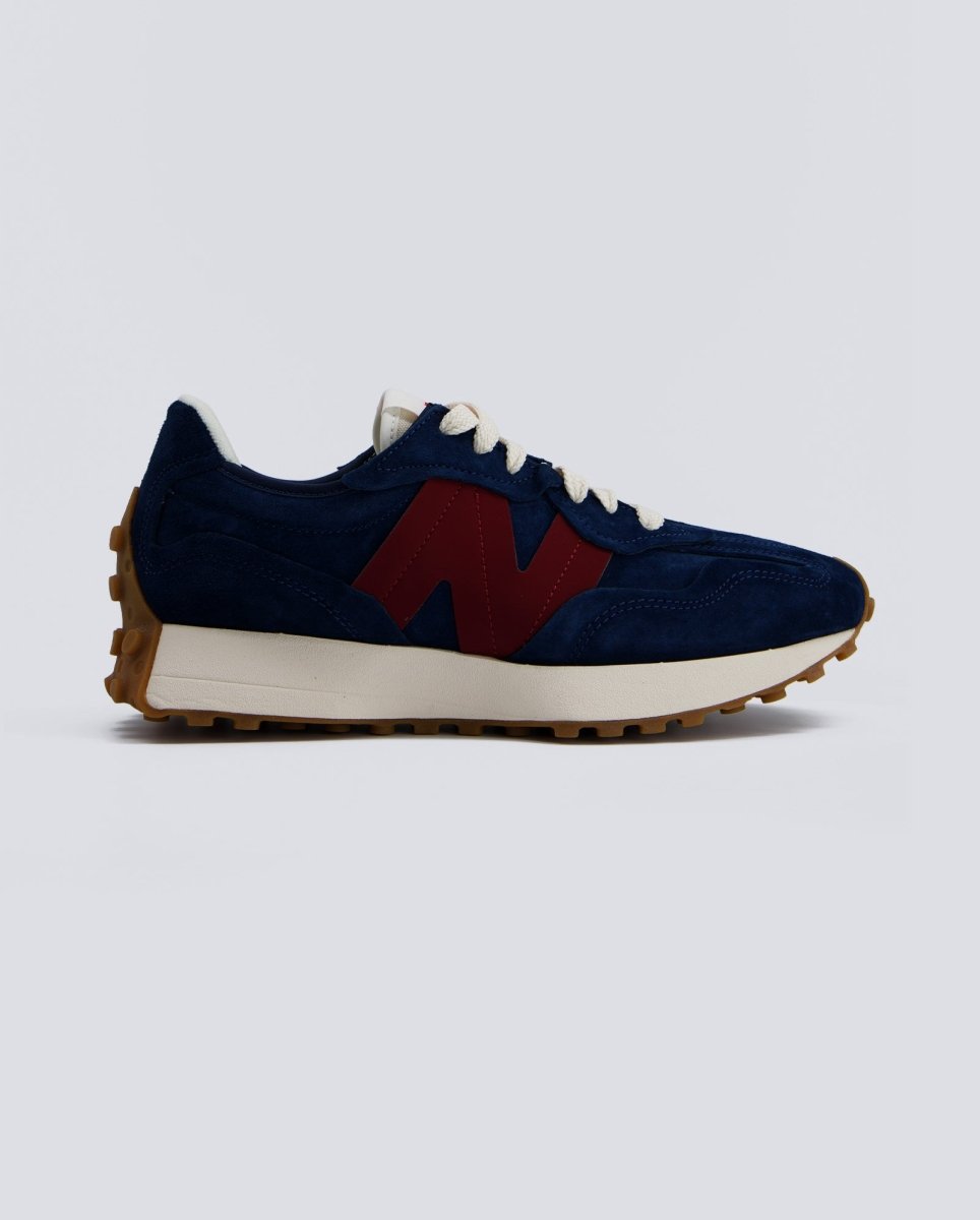 New Balance U327WSB Azul Hombre 8443978 Zapatillas