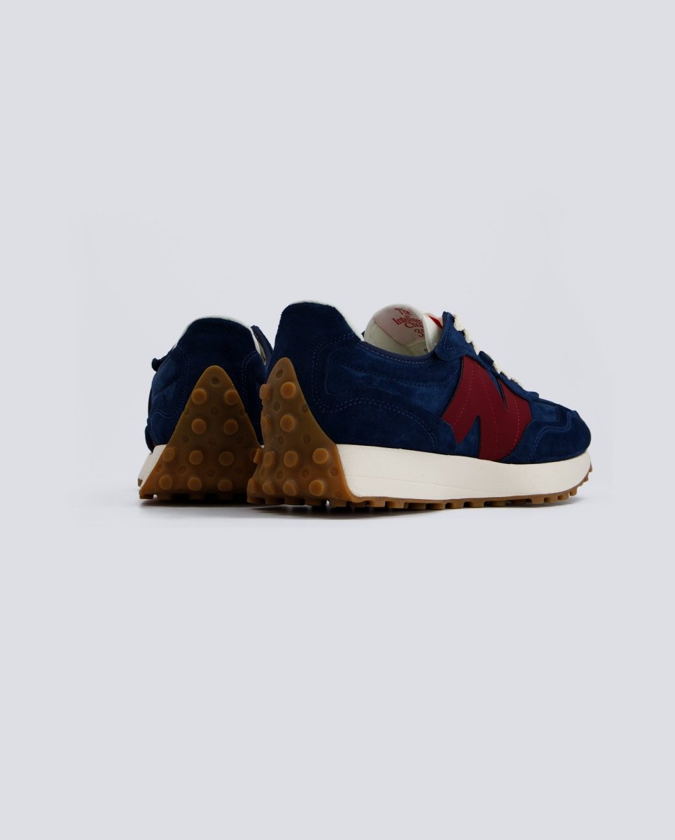 New Balance U327WSB Azul Hombre 8443978 Zapatillas