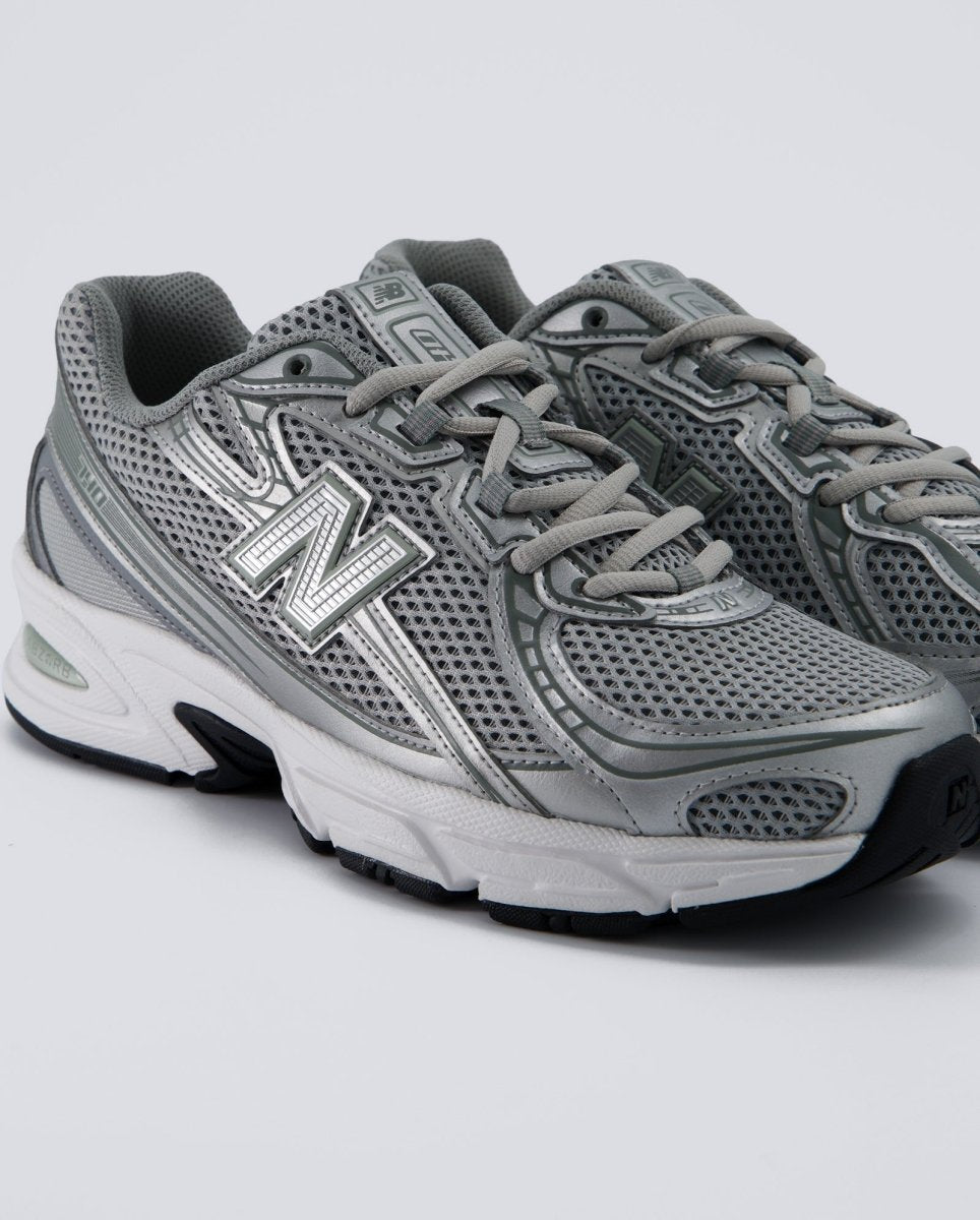 New Balance U740 Gris Hombre 8413958 Zapatillas