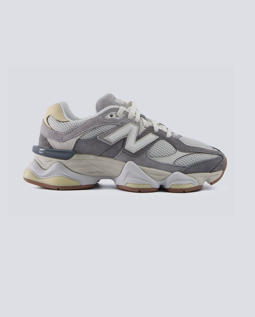 New Balance U9060 Gris Mujer U9060AUB Zapatillas