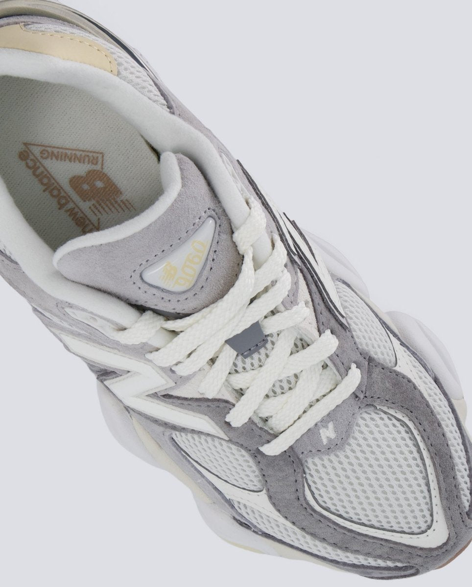 New Balance U9060 Gris Mujer U9060AUB Zapatillas