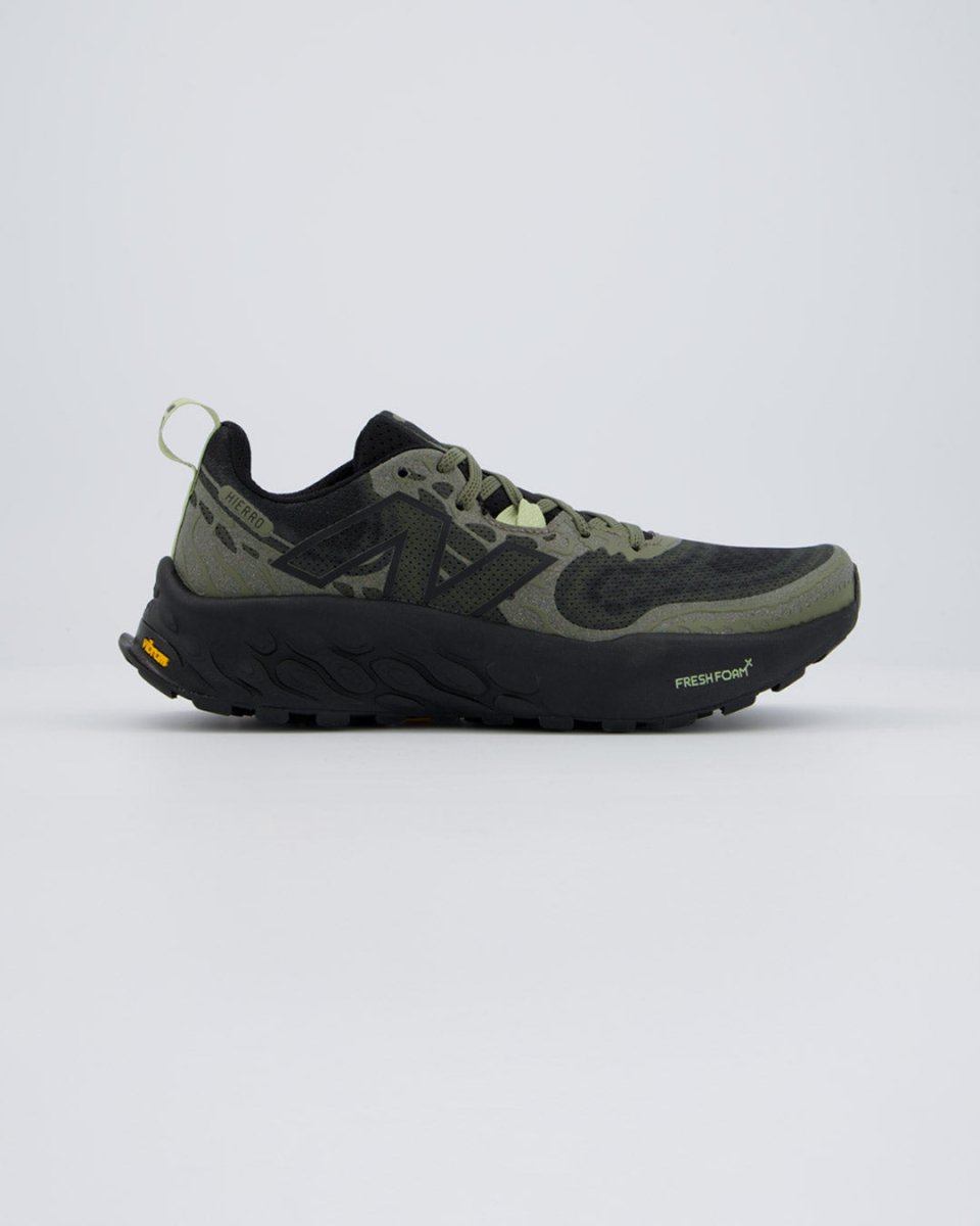 New Balance Uhierac Caqui Hombre Zapatillas