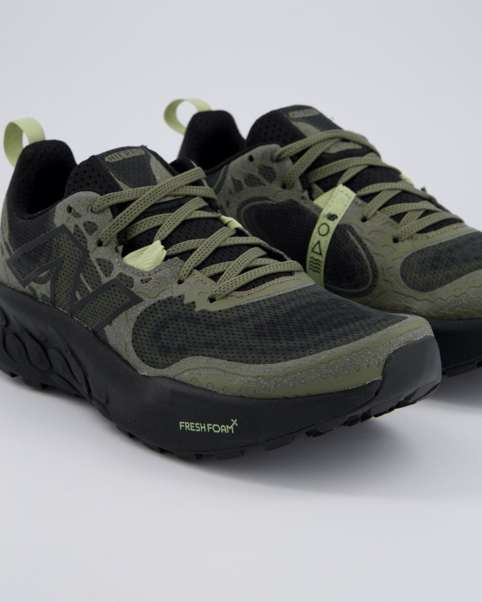 New Balance Uhierac Caqui Hombre Zapatillas
