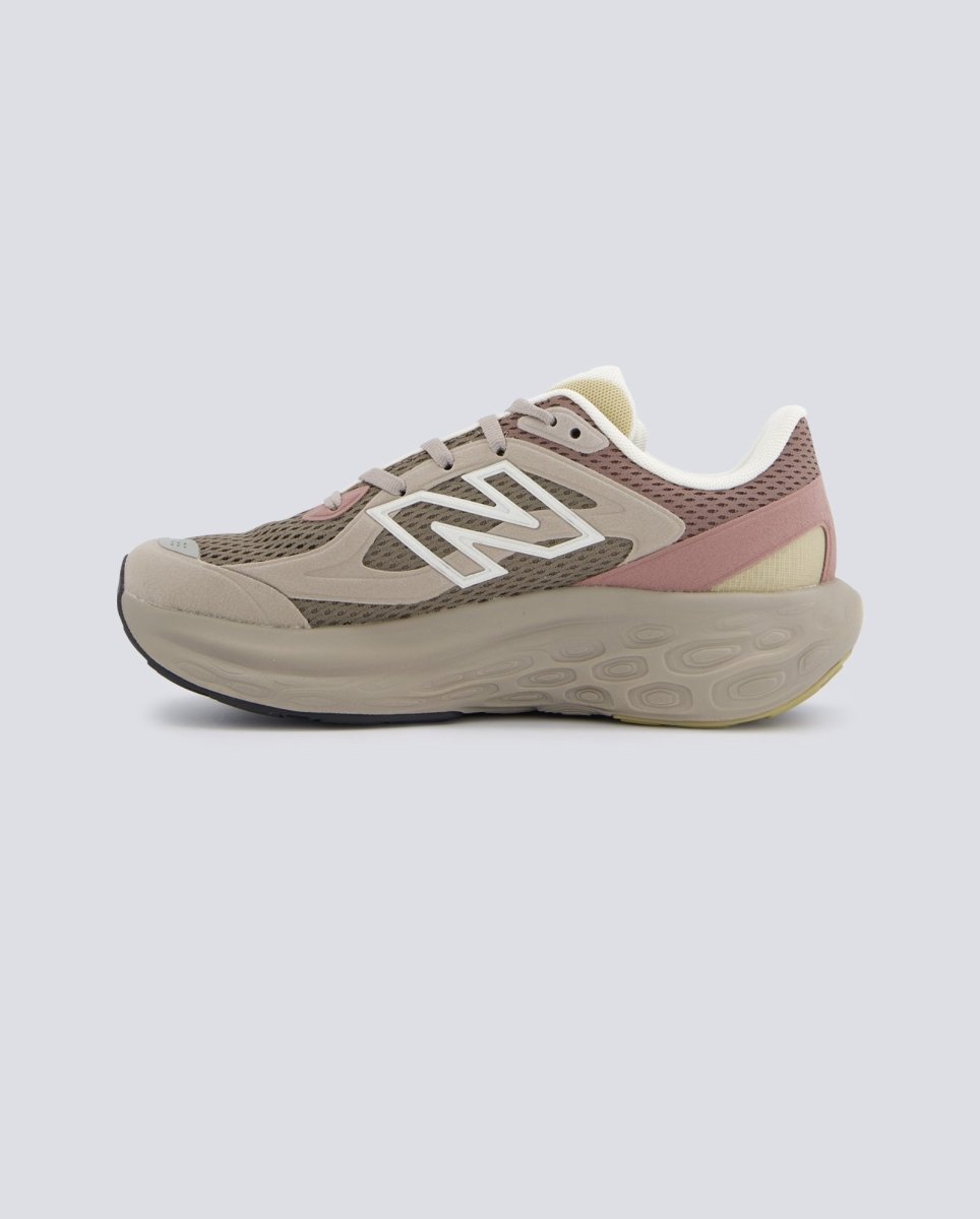 New Balance Utrnac Beige Mujer UTRNAC zapatillas