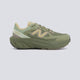 New Balance Utrnac Verde Mujer