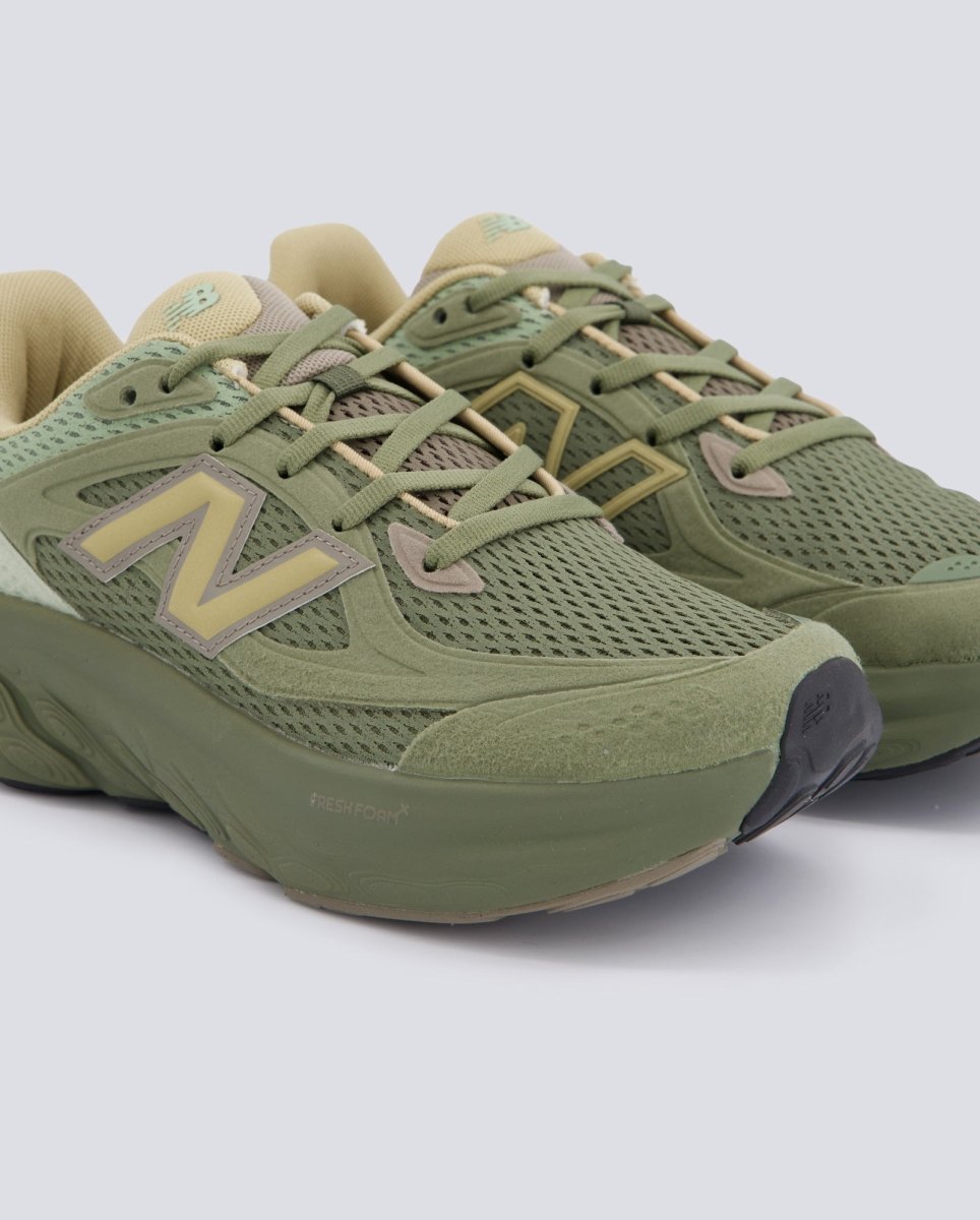 New Balance Utrnac Verde Mujer UTRNAD zapatillas