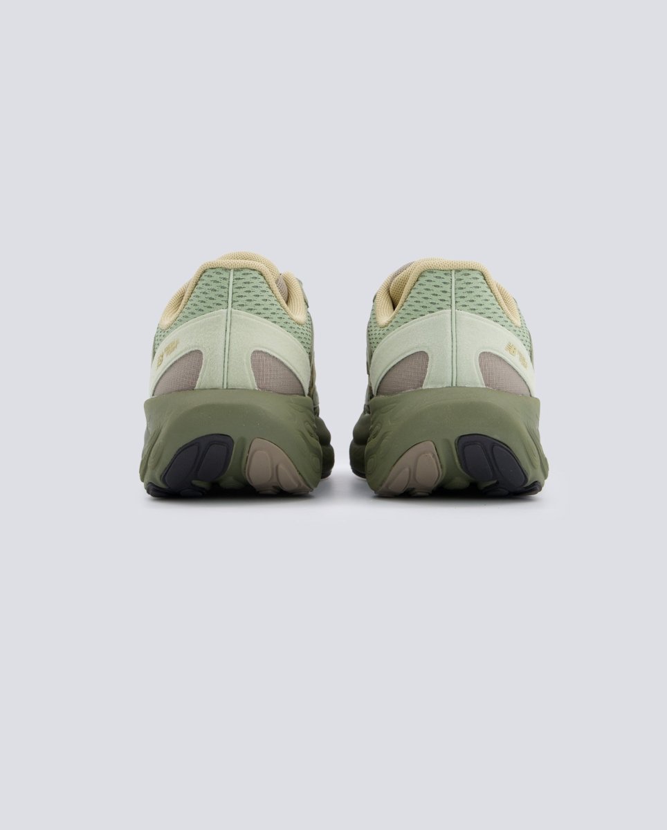 New Balance Utrnac Verde Mujer UTRNAD zapatillas