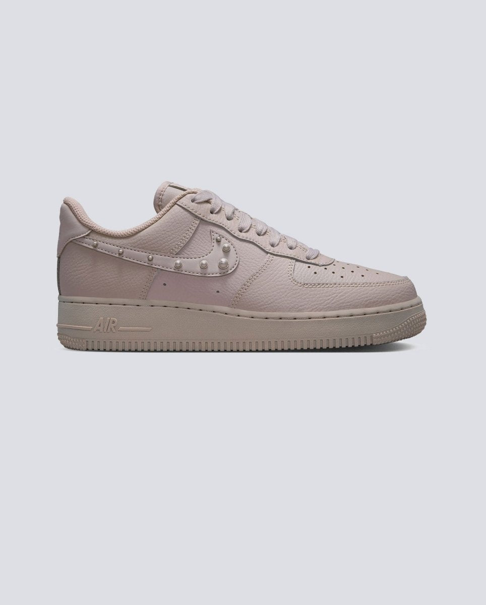 Nike Air Force 1 07 Crema Mujer IU7557-236