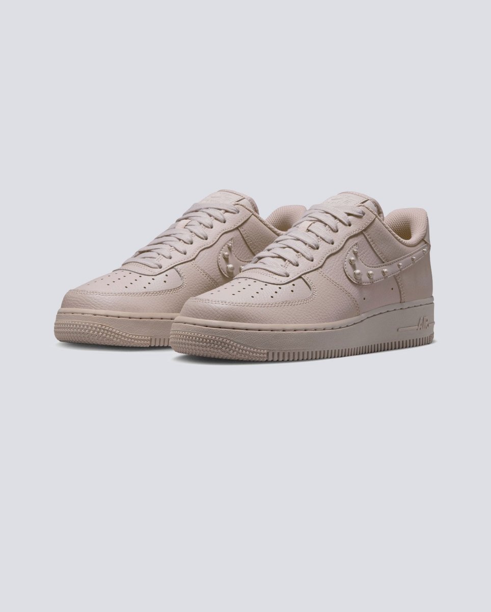 Nike Air Force 1 07 Crema Mujer IU7557-236