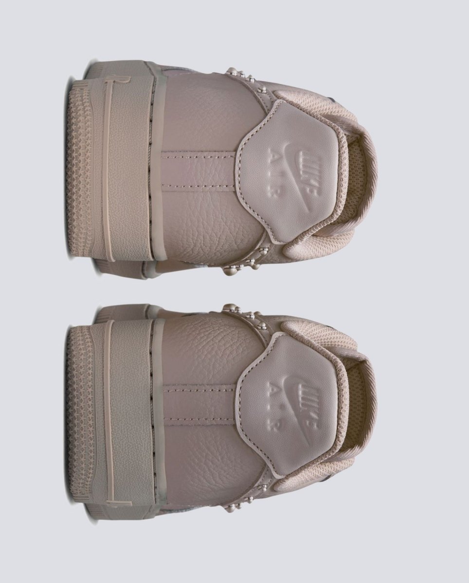 Nike Air Force 1 07 Crema Mujer IU7557-236