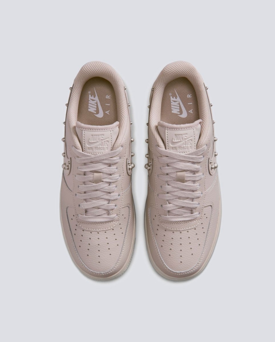 Nike Air Force 1 07 Crema Mujer IU7557-236