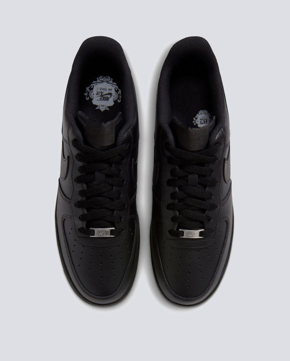 Nike Air Force 1 07 Negro Hombre CW2288-001