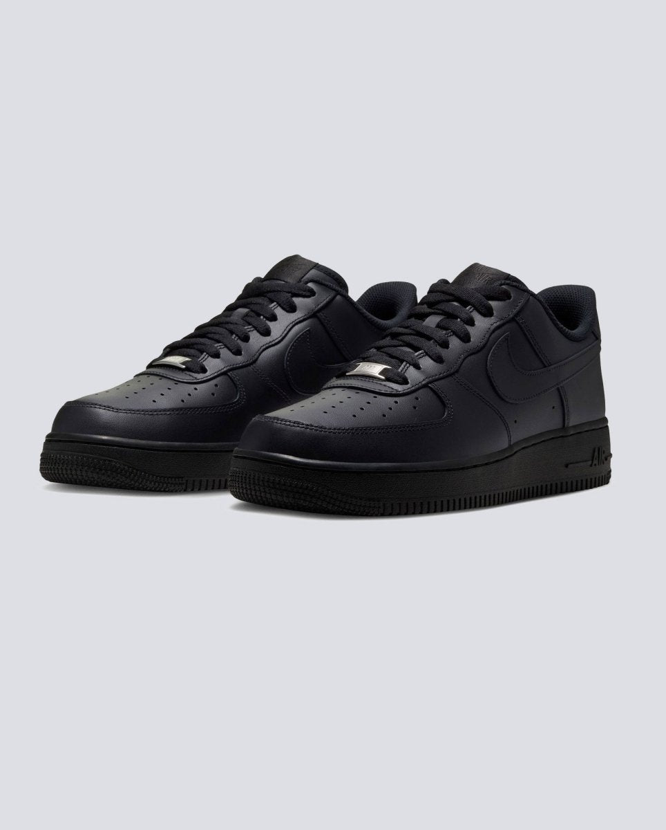 Nike Air Force 1 07 Negro Hombre CW2288-001