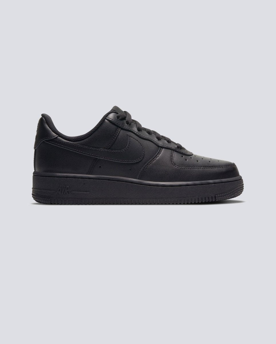 Nike Air Force 1 07 Negro Mujer DD8959-001