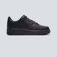 Nike Air Force 1 07 Negro Mujer