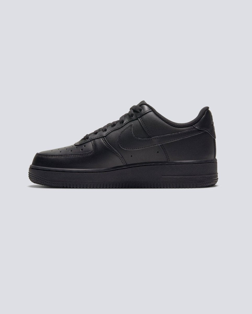 Nike Air Force 1 07 Negro Mujer DD8959-001