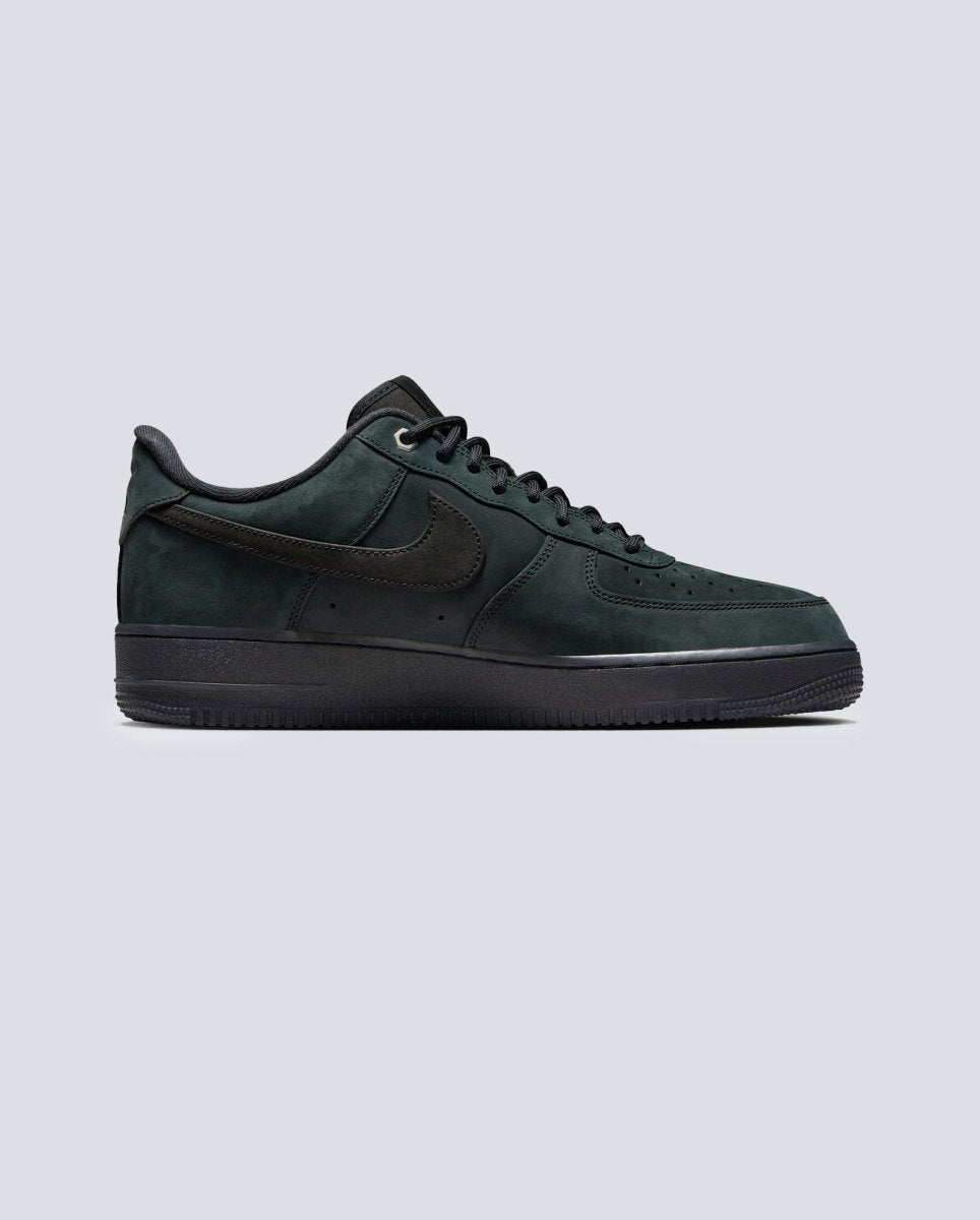 Nike Air Force 1 Low 07 WB Negros Hombre CJ9179-001 zapatillas