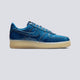 Nike Air Force 1 Retro Denim Azul Hombre