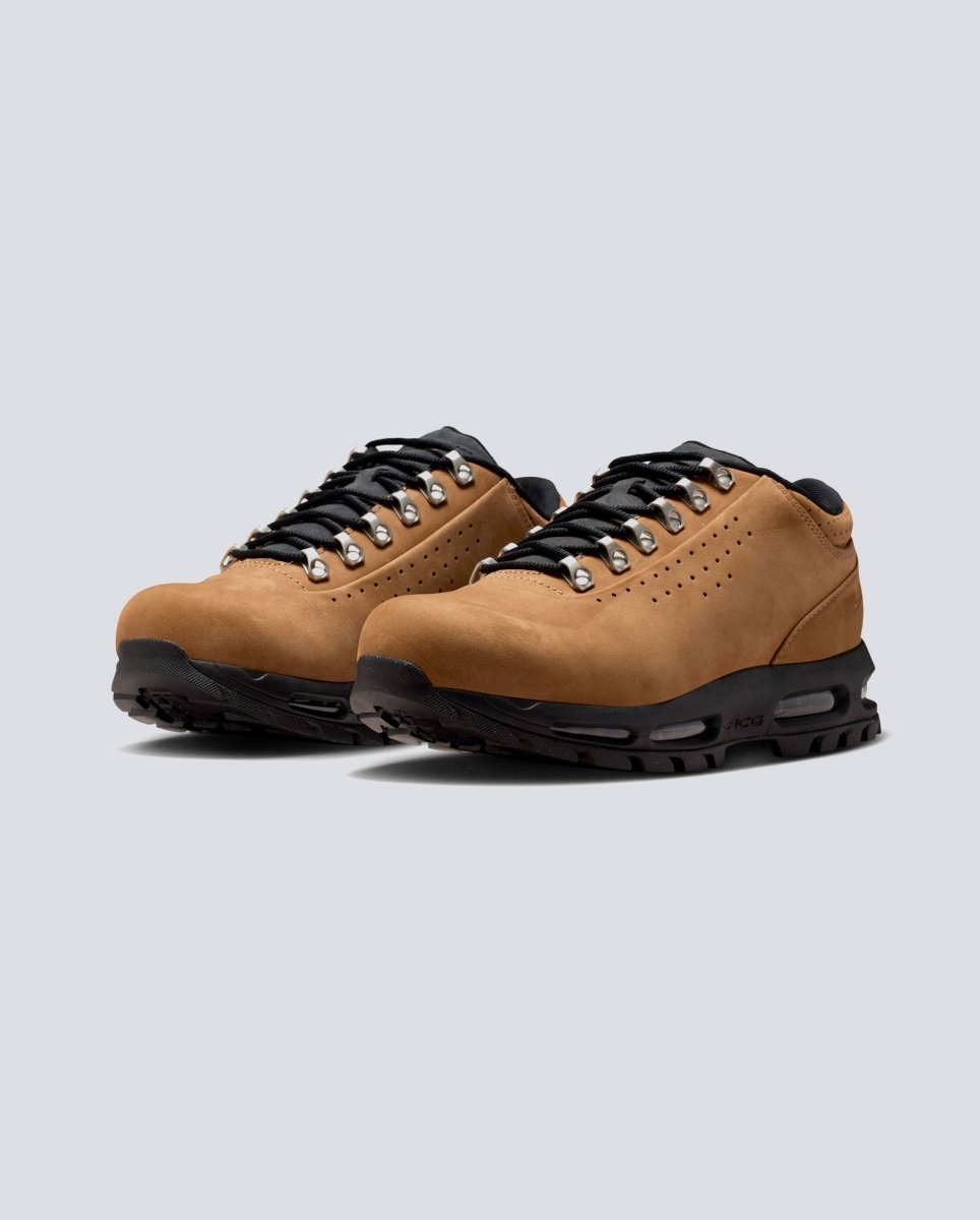 Nike Air Max Goadome Low SP Taupe Hombre IU5915-200