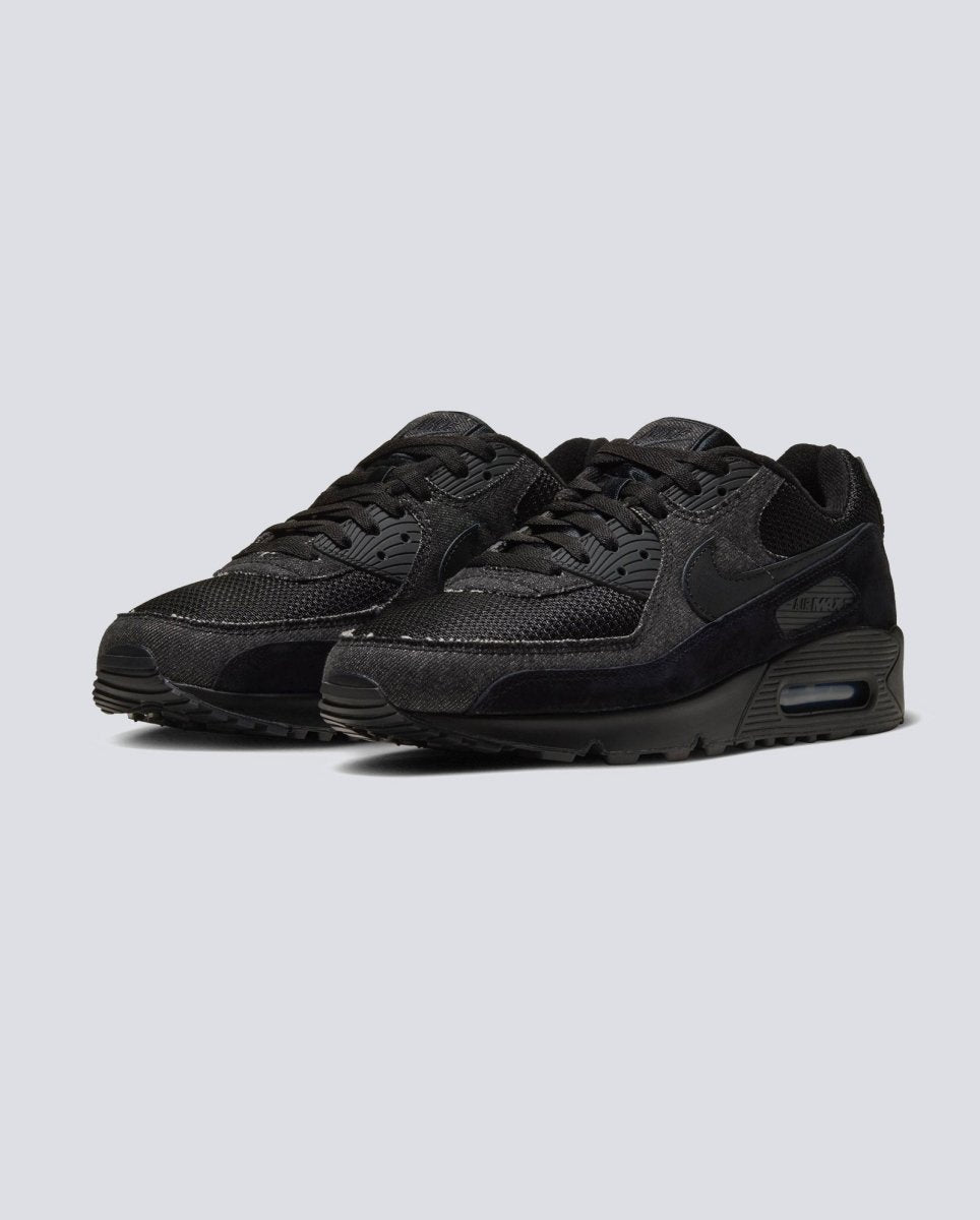 Nike Air Max III Negro Hombre IW6365-001