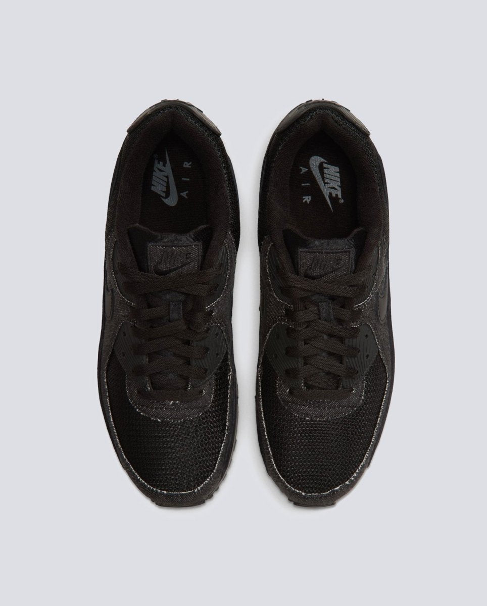 Nike Air Max III Negro Hombre IW6365-001