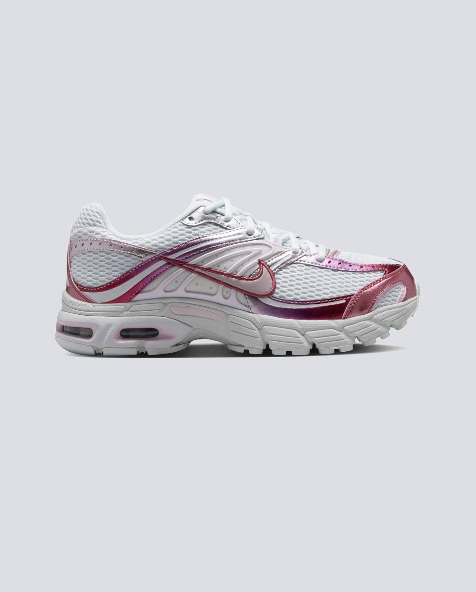 Nike Air Max Moto 2K Blanco Mujer
