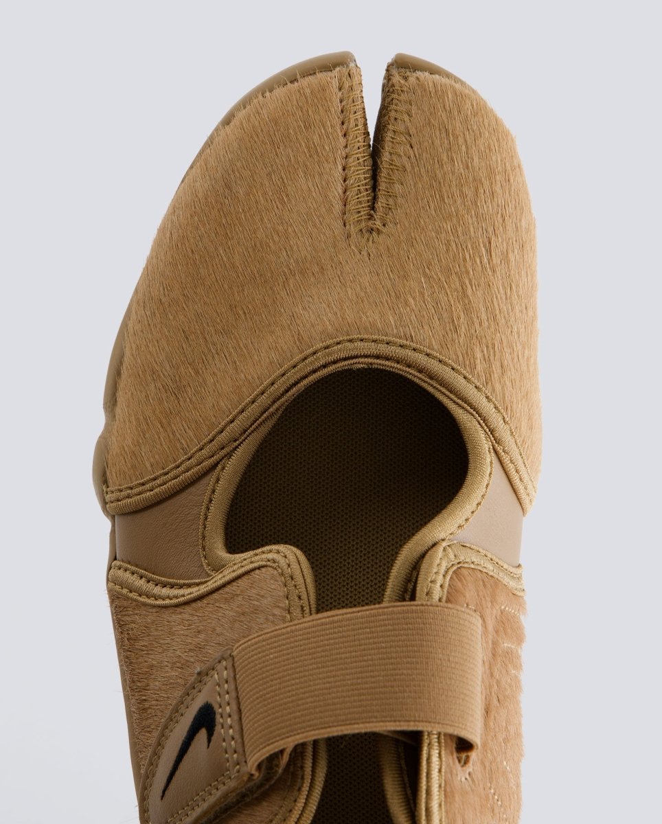 Nike Air Rift Tabi Marrón Mujer IO4884-200