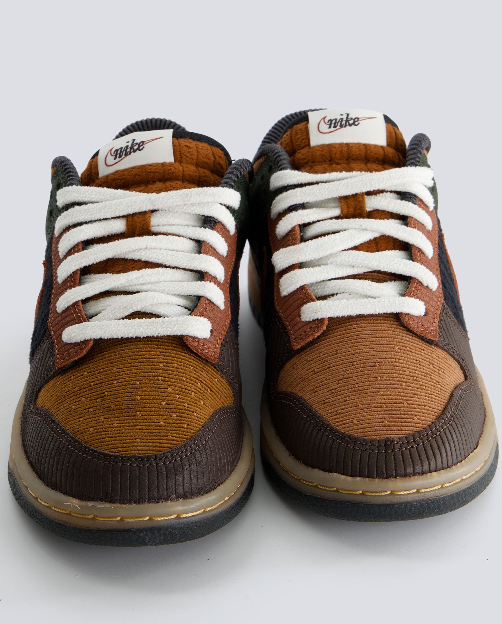 Nike Dunk Low Retro Premium Marrón Hombre  IB7746-201
