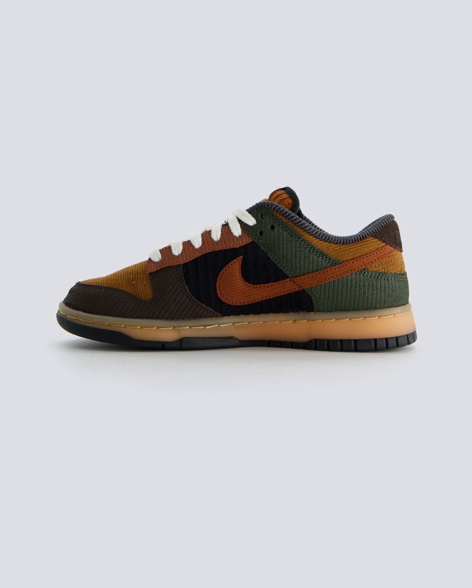 Nike Dunk Low Retro Premium Marrón Hombre  IB7746-201