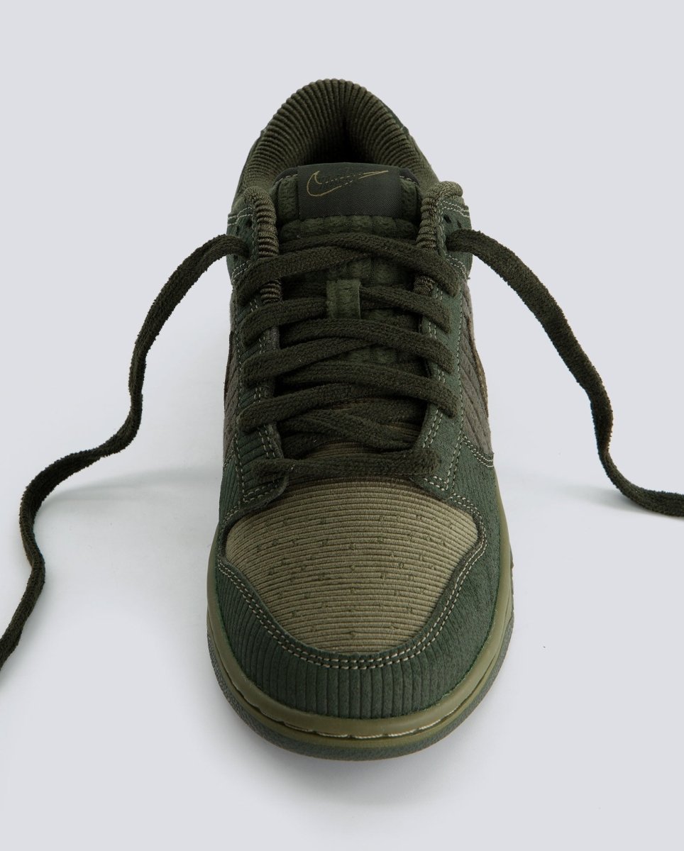 Nike Dunk Low Retro Premium Verde Hombre IB7746-300