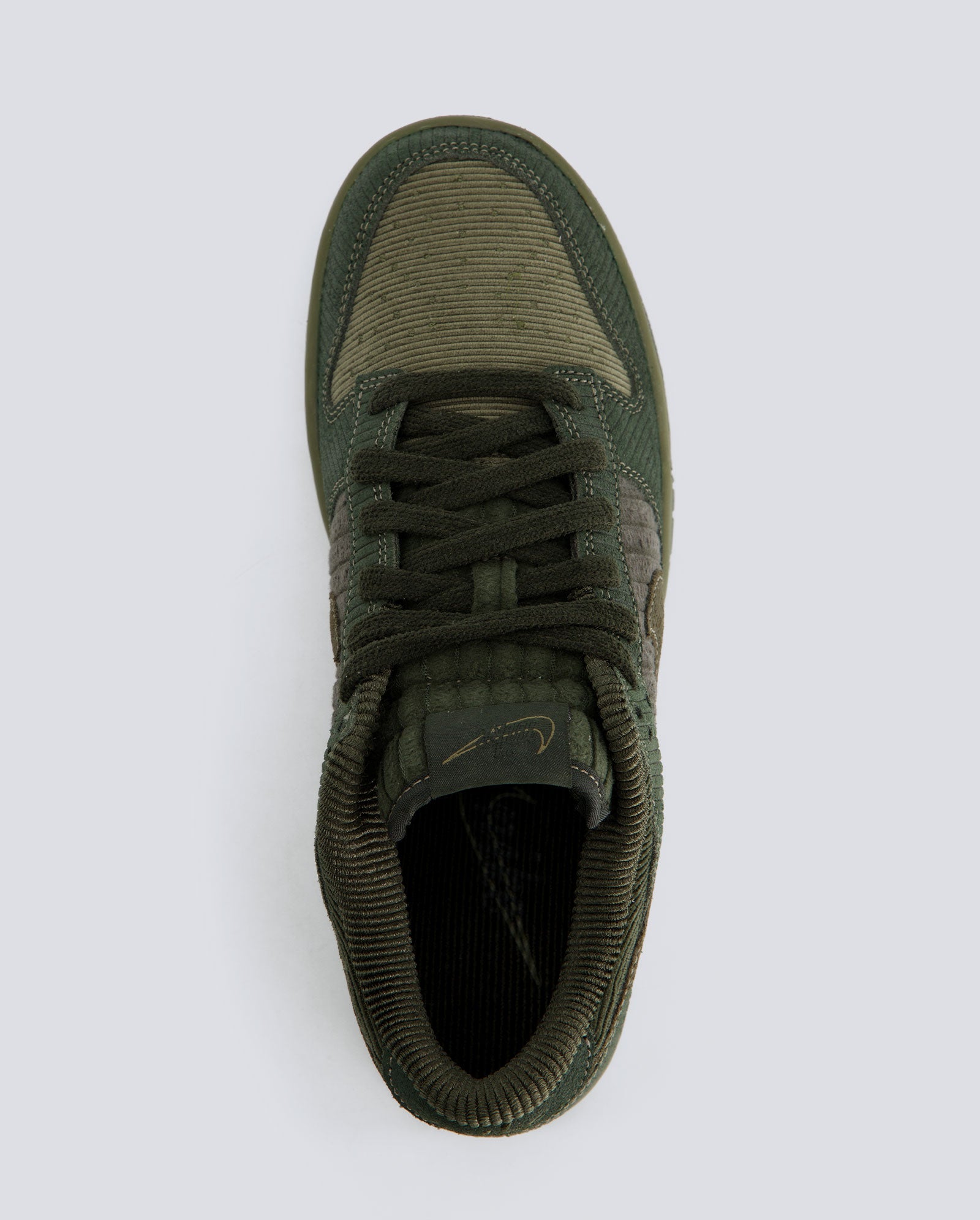 Nike Dunk Low Retro Premium Verde Hombre IB7746-300