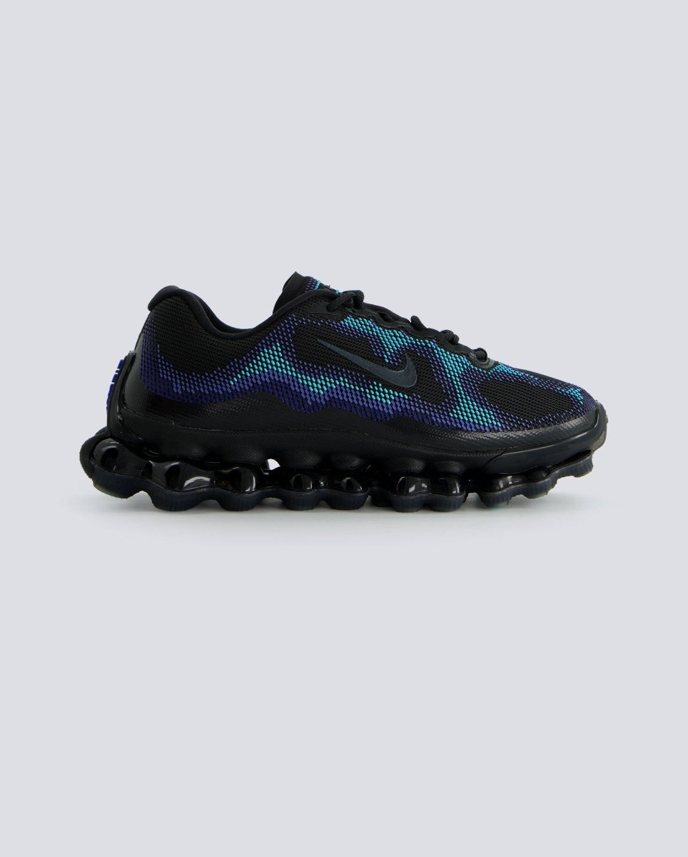 Nike Liquid Max Azul y Negro Hombre IQ7634-004