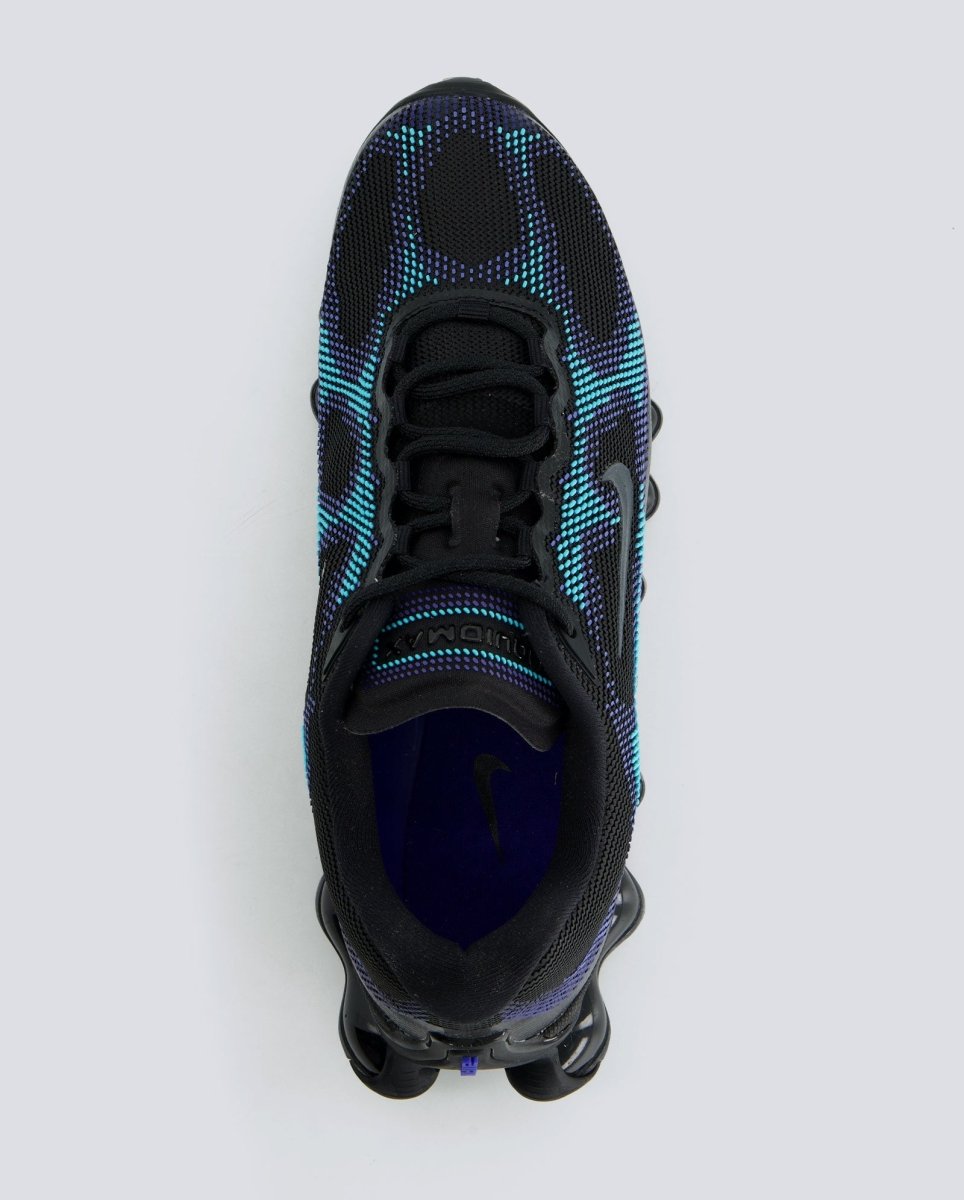 Nike Liquid Max Azul y Negro Hombre IQ7634-004