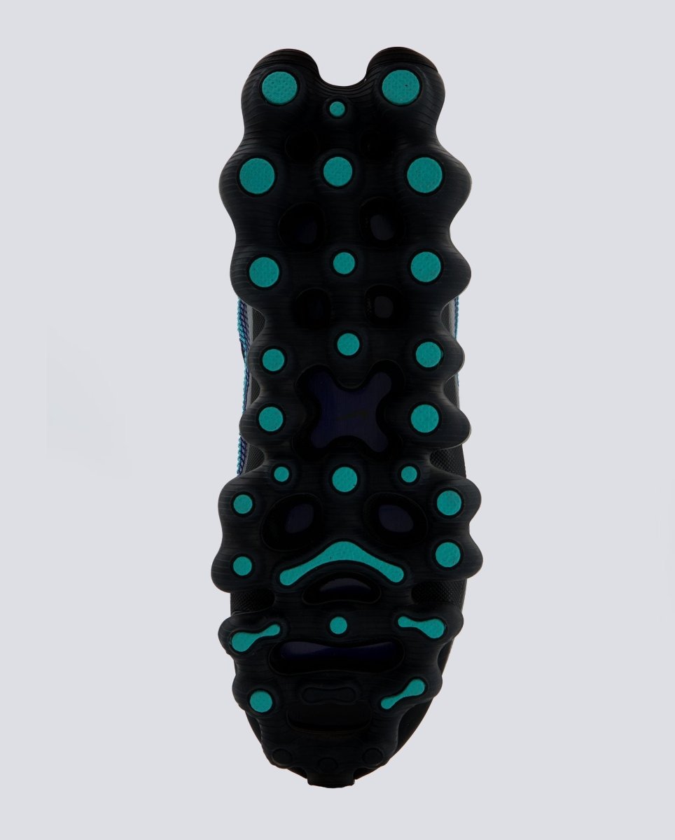 Nike Liquid Max Azul y Negro Hombre IQ7634-004