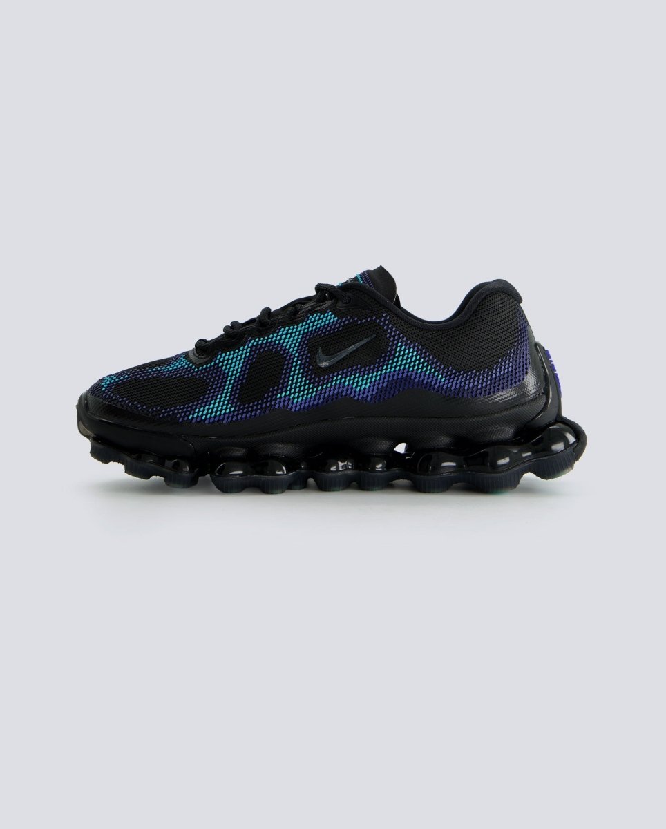 Nike Liquid Max Azul y Negro Hombre IQ7634-004