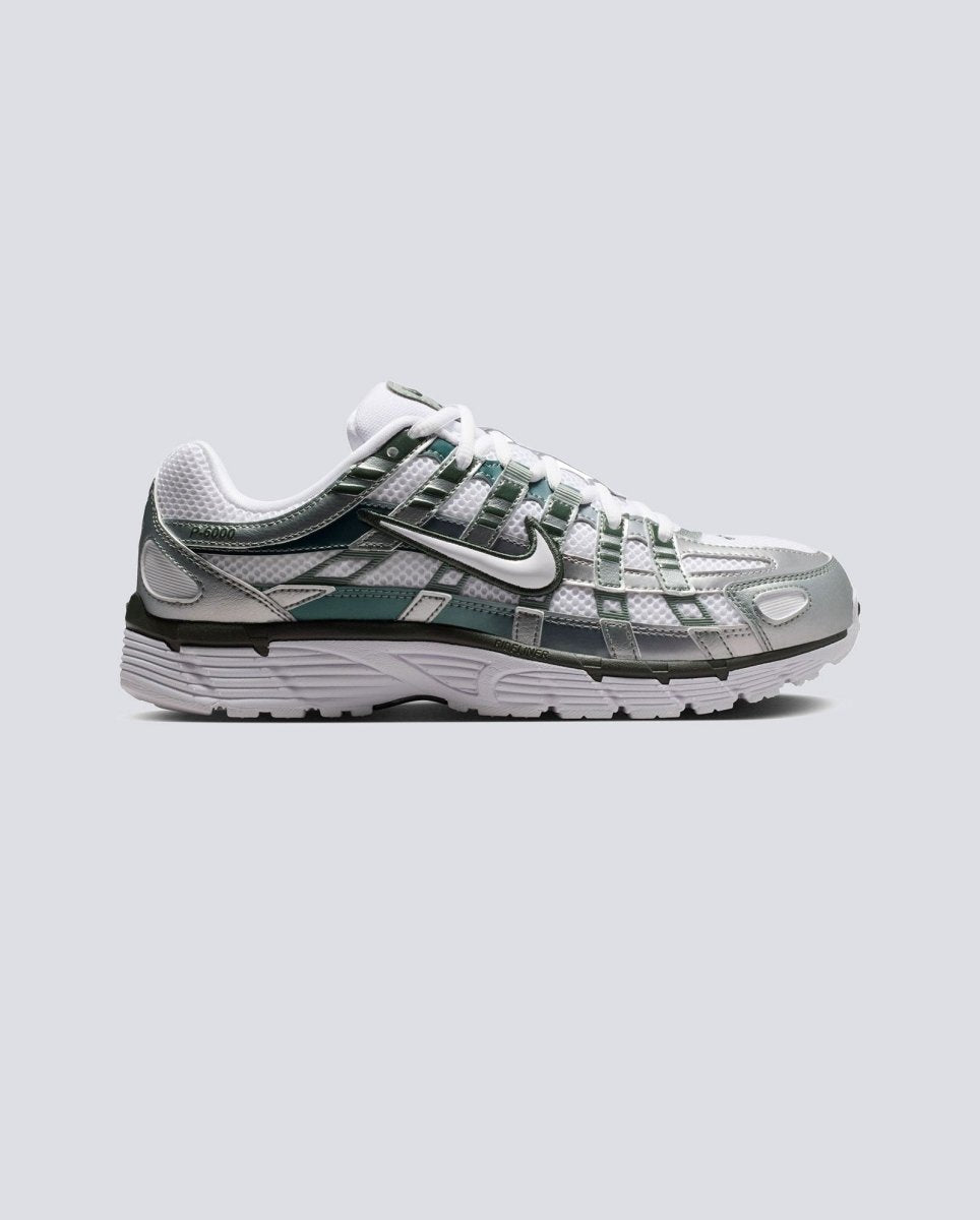 Nike P-6000 Blanco Mujer IM9013-101