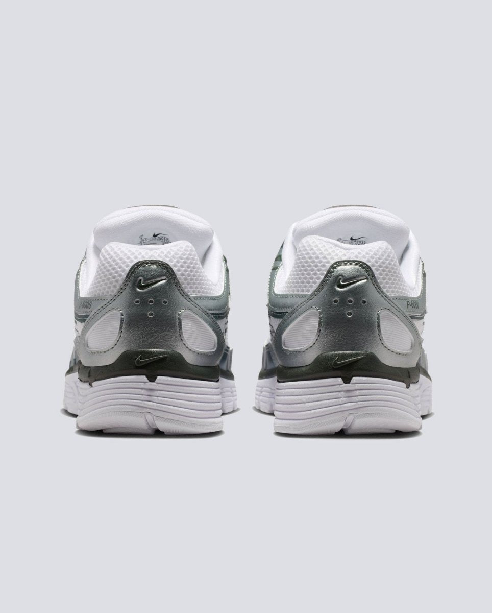 Nike P-6000 Blanco Mujer IM9013-101